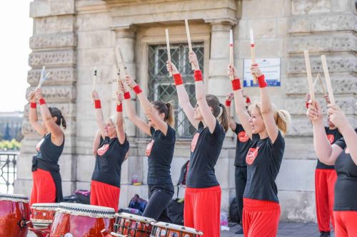 MARATONA DI BUDAPEST | 42K,30K,14K,10K,5K 2024